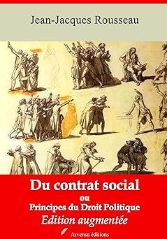 DU CONTRAT SOCIAL