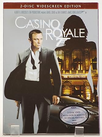 Casino Royale