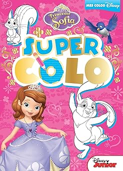 Princesse SofIa, SUPER COLO