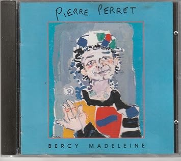 Bercy Madeleine