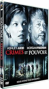 Crimes et Pouvoir