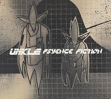 Psyence Fiction [Explict] [Import USA]
