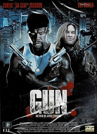 Gun - DVD
