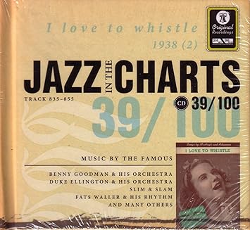 Jazz in The Charts 39/1938 (2)