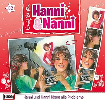 32/Lsen Alle Probleme [Import allemand]
