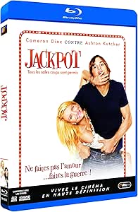 Jackpot [Blu-Ray] [Blu-ray] [2011]
