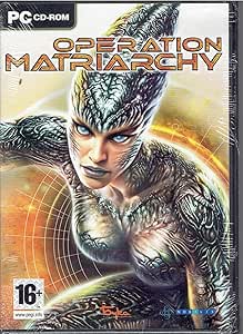 Operation Matriarchy