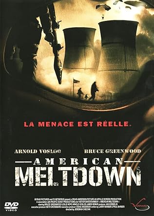 Américain Meltdown