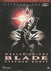 Blade [Edition Collector]