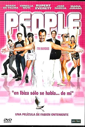 People Jet Set 2