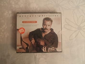 Les Copains d'abord [Double CD]