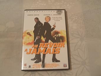 Au Revoir à jamais