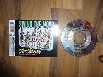 Swing the mood [Import anglais]