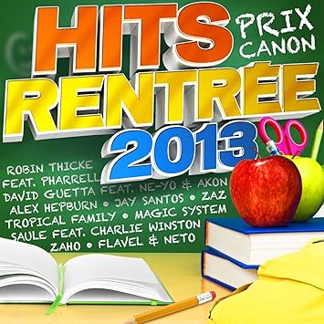 Hits Rentrée 2013