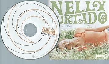 Whoa,Nelly! [Import USA]