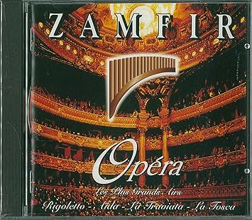 Opera