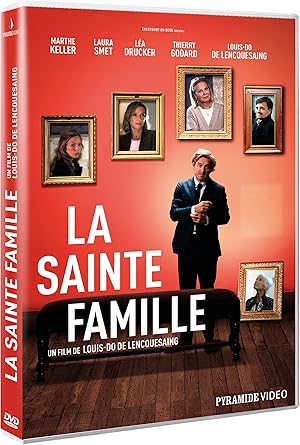 La Sainte Famille