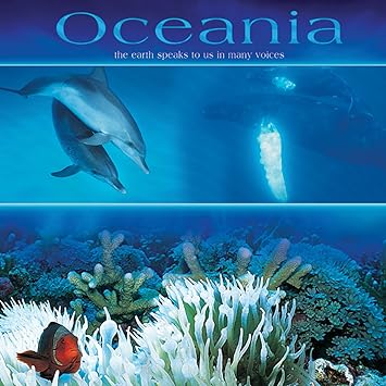 Oceania [Import]