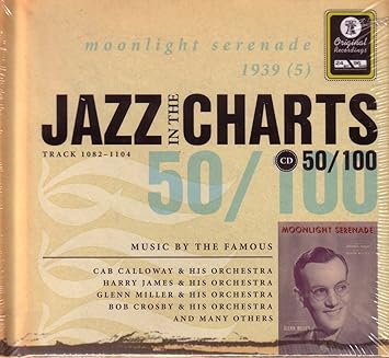 Jazz in The Charts 50/1939 (5)