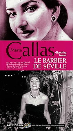 Der Barbier von Sevilla