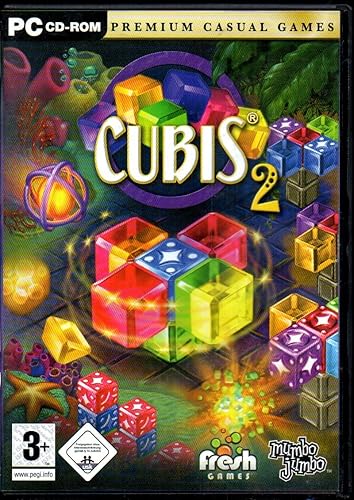 Cubis 2
