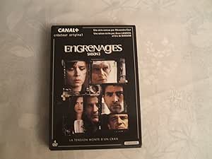 Engrenages-Saison 3