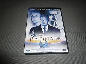 The Piano Player