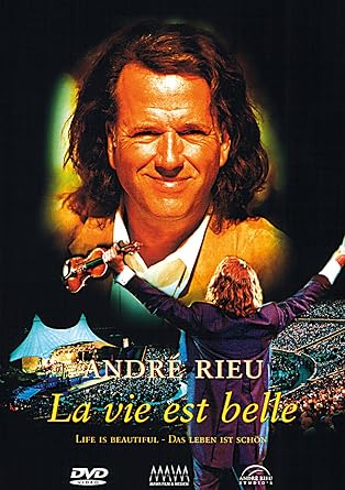 La vie est belle
