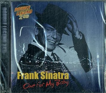 One for My Baby [UK [Import Anglais]