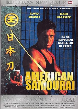 American Samouraî