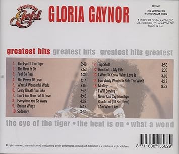 Greatest Hits [Import]