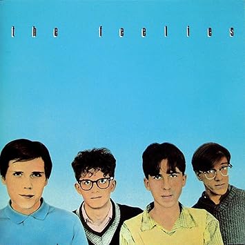 Crazy Rhythms [CD] The Feelies