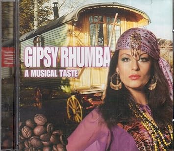 Zigeuner Rumba a Musical T [Import]