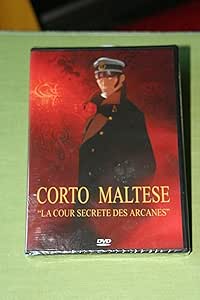 Corto Maltese