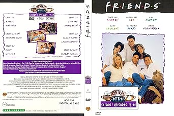Friends s1 d4