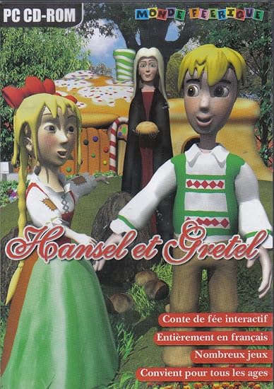 Hansel et Gretel