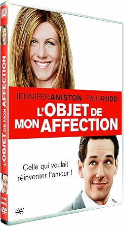 L'Objet de Mon Affection
