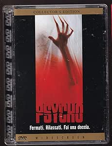 Psycho