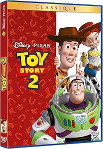 Toy Story 2 [Edition Exclusive]