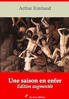 Une saison en enfer