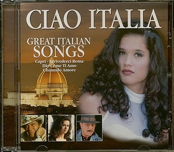 Great Italian Songs
