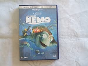 Le Monde de Nemo [Edition Collector]