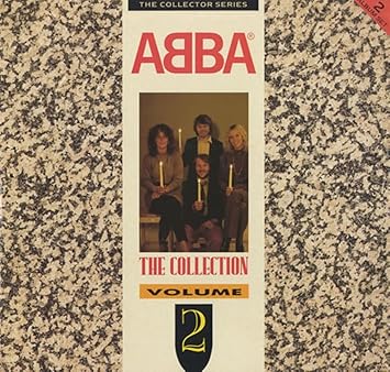 The Collection - Volume 2 (Incl, 11 Live Tracks, FOC) (2LP) [Import anglais]