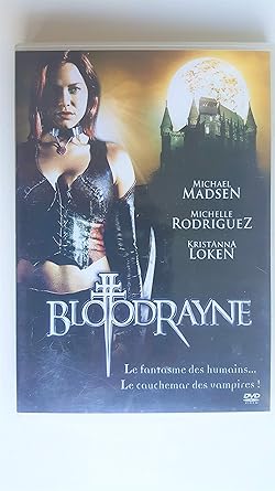 BloodRayne