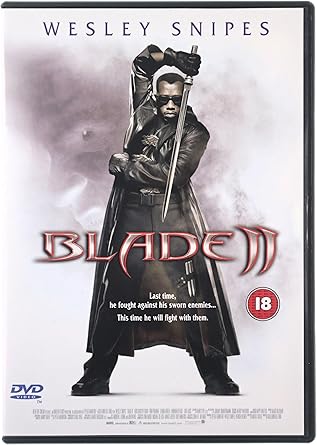 Blade II [Import anglais]