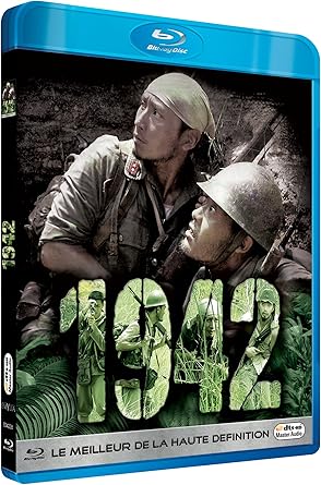 1942 [Blu-Ray]