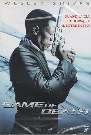Game of Death