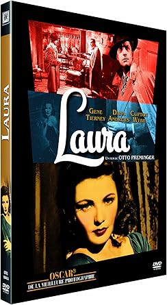 Laura [Edition Simple]