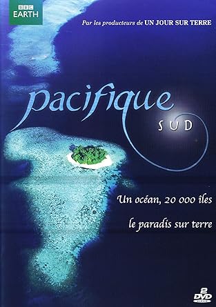 Pacifique Sud