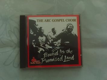 Bound For The Promised Land